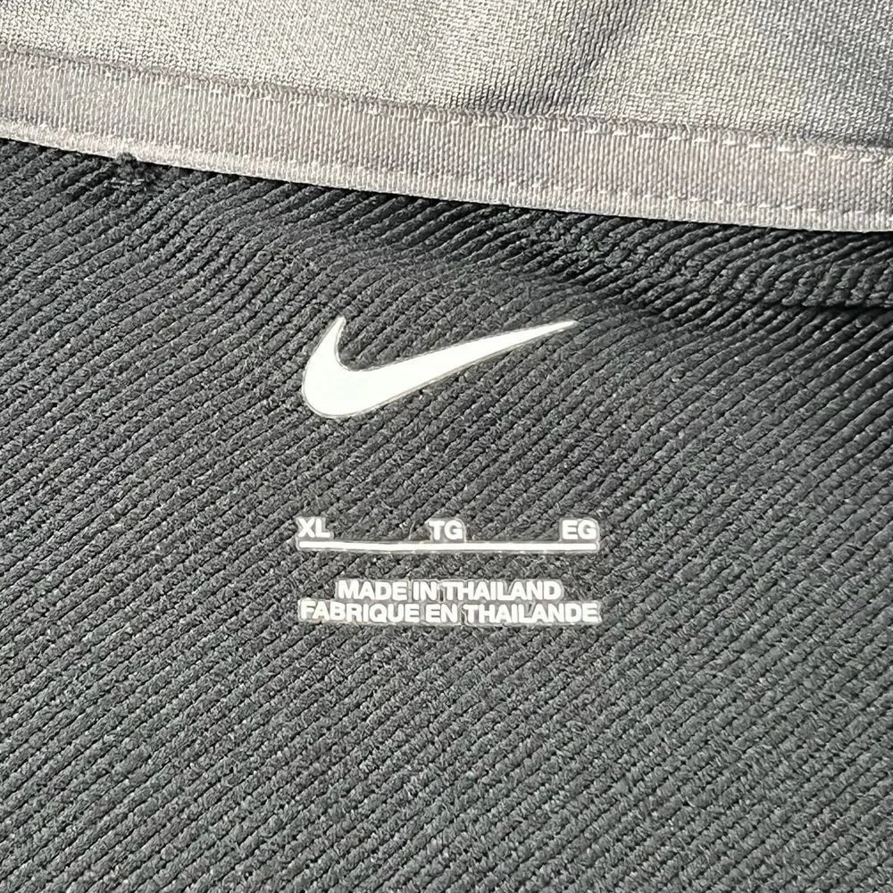 Nike inspection notes